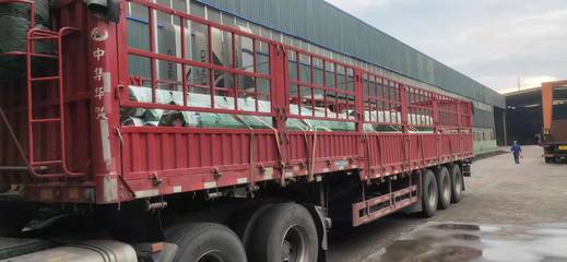 紹興至長沙物流專線服務及普通貨物倉儲解決方案