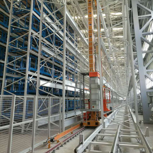 自動化廣州倉儲貨架平方造價與普通貨物倉儲服務(wù)解析