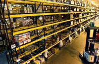 亞馬遜物流合作伙伴與第三方物流服務(wù) 普通貨物倉儲詳解