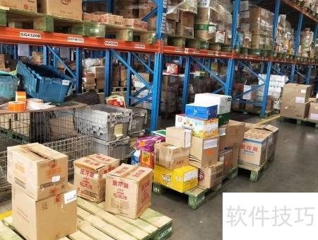 小庫房降本妙招 實用指南助力普通貨物倉儲服務(wù)增效節(jié)流